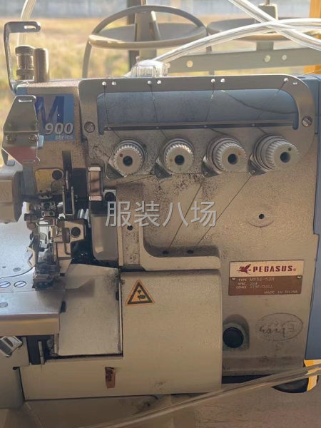 全新设备，工厂开半年转让回家过年-第2张图片