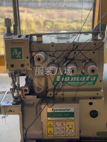 全新设备，工厂开半年转让回家过年-第4张图片