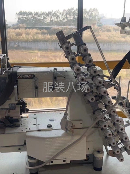 全新设备，工厂开半年转让回家过年-第8张图片