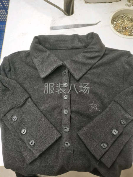 小作坊工厂寻求订单-第1张图片