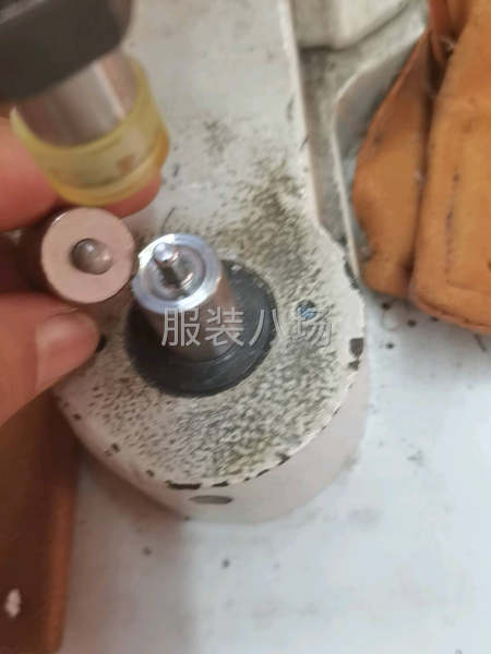 小作坊工厂寻求订单-第2张图片