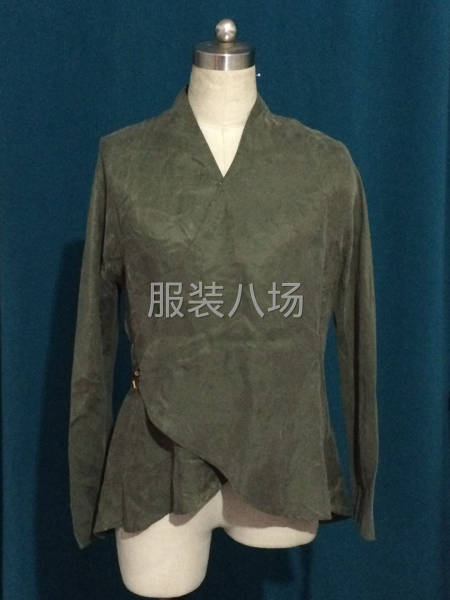 專業(yè)服裝打版工作室-第6張圖片