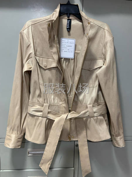 专业服装打版工作室-第3张图片