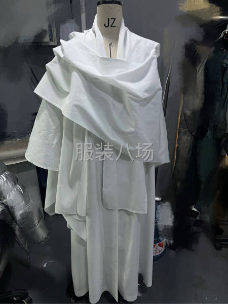 專業(yè)服裝打版工作室-第7張圖片