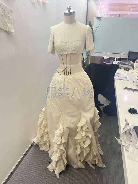 专业服装打版工作室-第2张图片