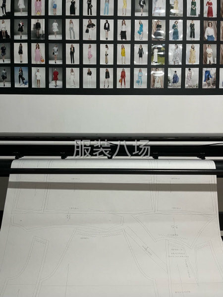 专业服装打版工作室-第9张图片