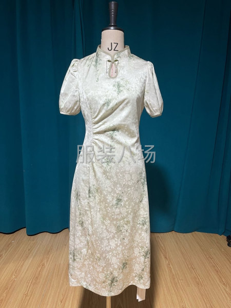 专业服装打版工作室-第8张图片