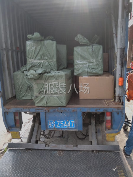承接全国，牛仔类，梳织类 服装订单，包工包料一条龙出货，中高-第6张图片