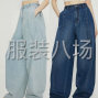 中山 - 沙溪镇 - 涌边村 - 承接全国，牛仔类，梳织类 服装...