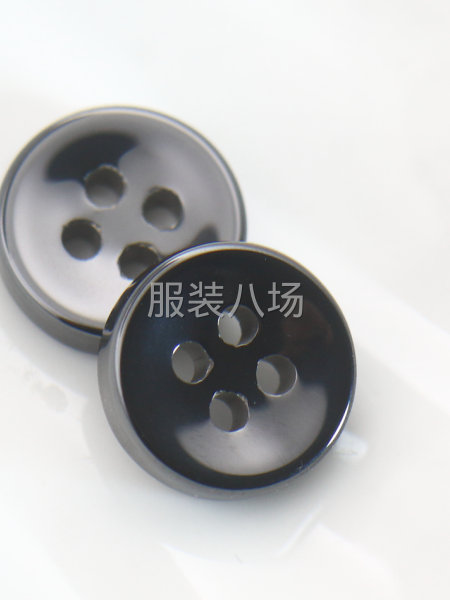 厚款衬衫陶瓷纽扣-第1张图片