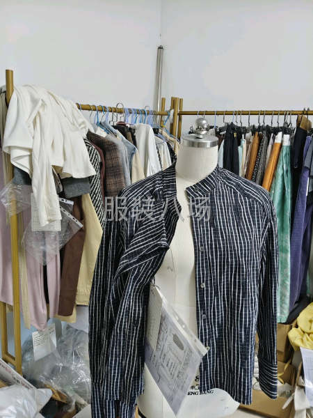 可来料加工，可经销，外贸内销均可-第1张图片