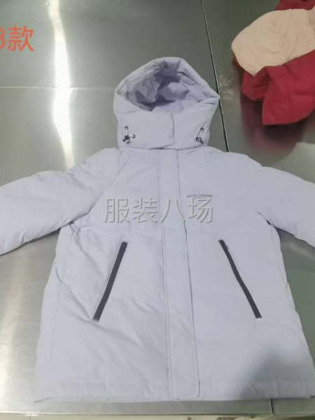 100-500人工厂寻求订单-第2张图片