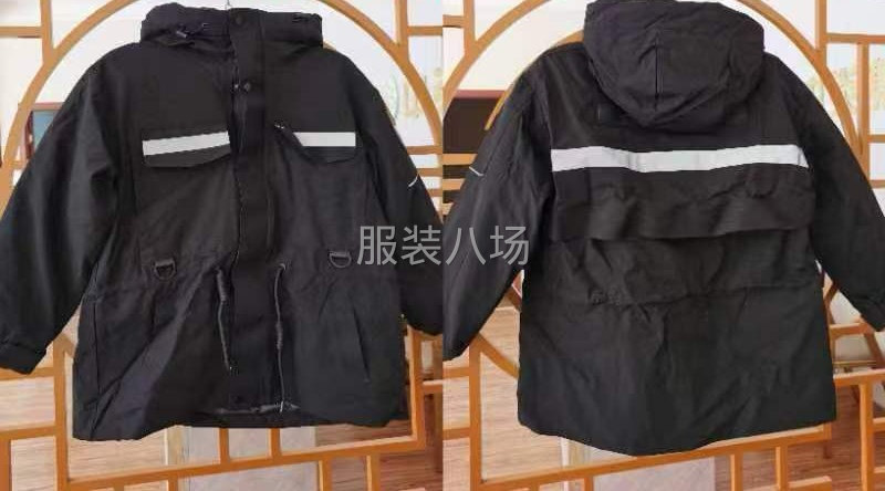 100-500人工厂寻求订单-第1张图片