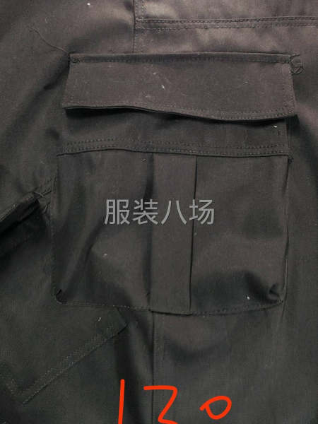 夫妻对带几个人在家加工各类服装-第1张图片