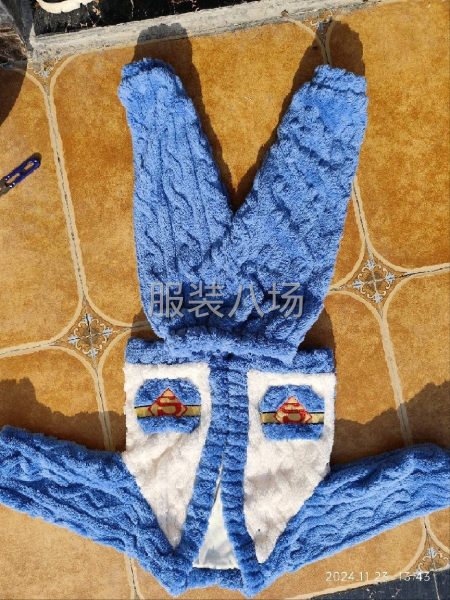 夫妻对带几个人在家加工各类服装-第5张图片