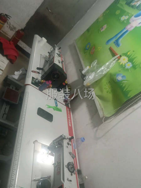 小作坊寻求老板合作-第1张图片