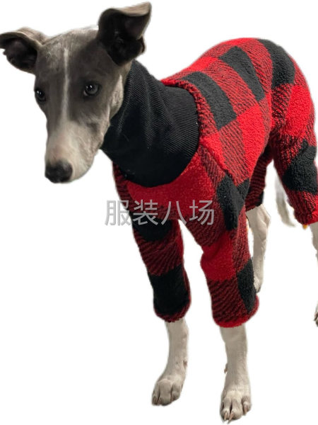 全部针织，毛毛，打边款式简单，货源稳定，招熟手打边，随时结账-第1张图片