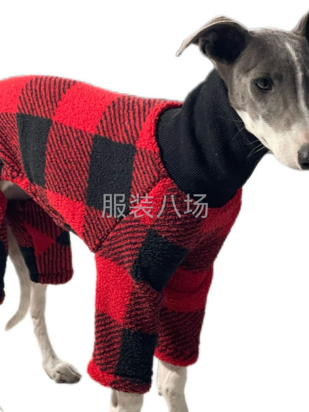 全部针织，毛毛，打边款式简单，货源稳定，招熟手打边，随时结账-第2张图片