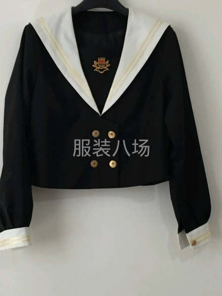 服裝工作室承接各類精品服裝加工-第2張圖片