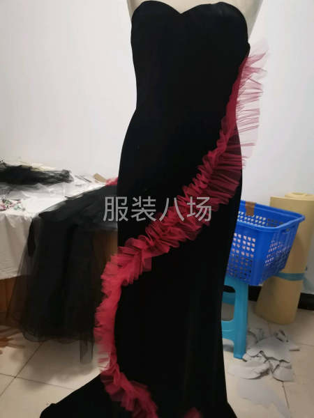 服裝工作室承接各類精品服裝加工-第1張圖片