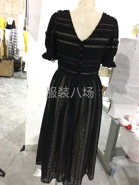 服裝工作室承接各類精品服裝加工-第5張圖片