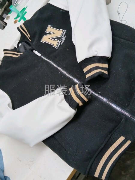 平車活，熟練縫紉工數(shù)名，生產(chǎn)組長一名-第1張圖片