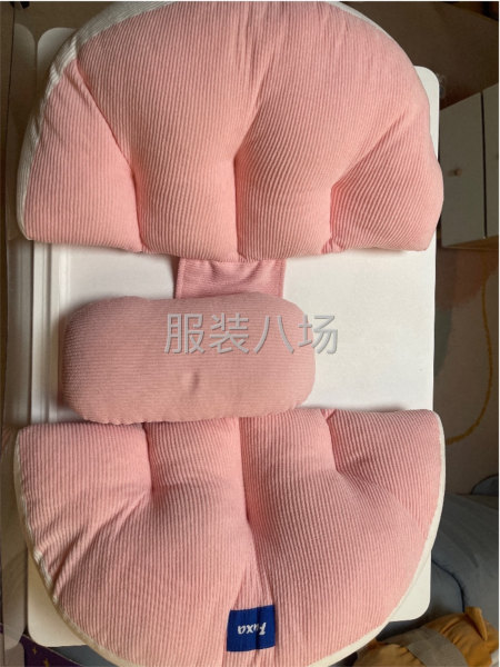 每月大量抱枕裁片 外发  现货现款 拿货给钱-第1张图片