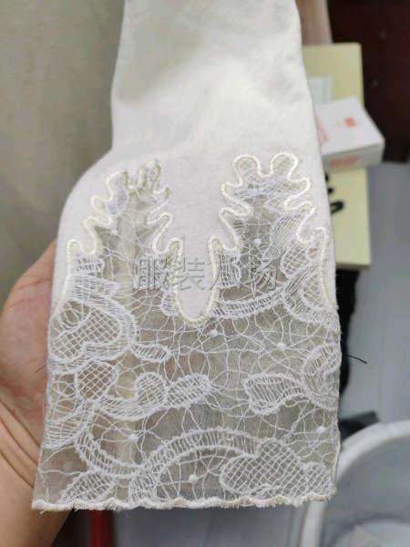 绣花连衣裙-第3张图片