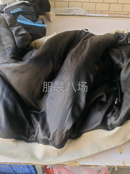 专业套里布，压线-第1张图片