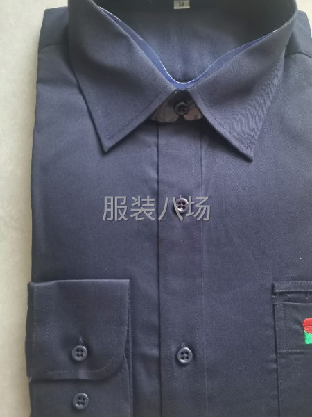 工装职业衬衣，要求专业做衬衫的加工厂-第1张图片
