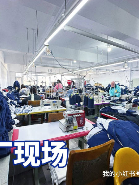 别再乱选！源头服装厂一站式定制-第5张图片