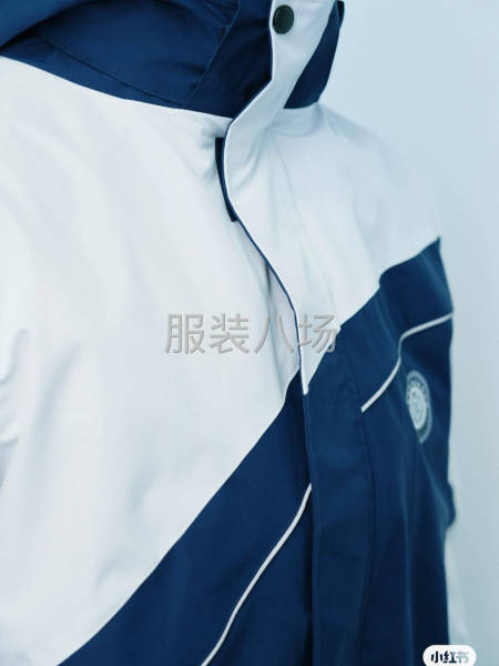别再乱选！源头服装厂一站式定制-第1张图片