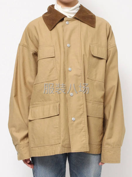 寻能长期合作的日单休闲装工厂-第3张图片