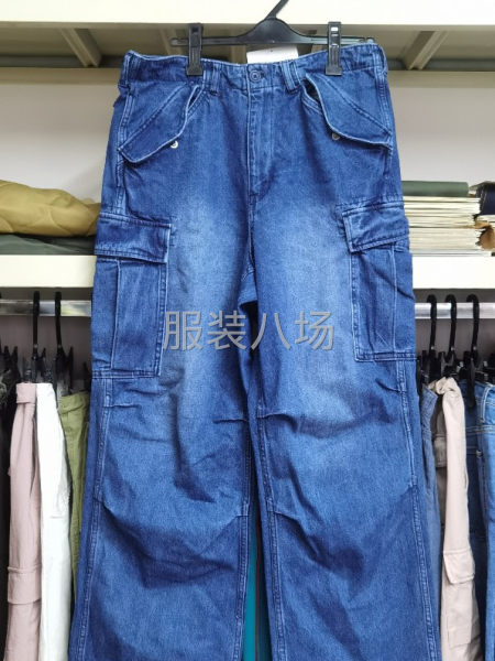 寻能长期合作的日单休闲装工厂-第1张图片