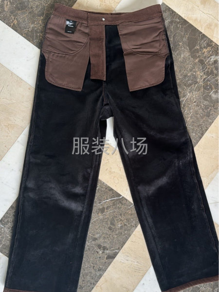 找萧山附近长期合作的梭织加工厂，品质要求高-第1张图片