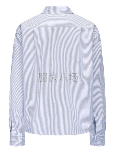 找萧山附近长期合作的梭织加工厂，品质要求高-第3张图片