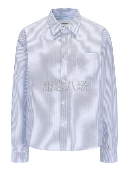 找萧山附近长期合作的梭织加工厂，品质要求高-第2张图片