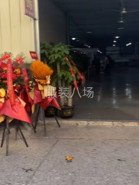 于都工业园新开工厂-第1张图片
