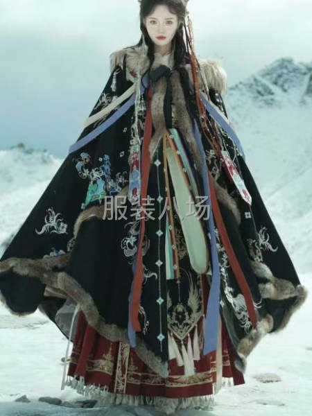 接小单定制-第1张图片