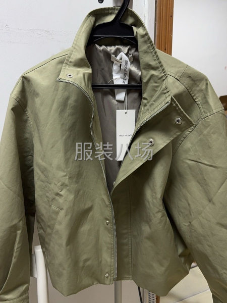 承接客户，质量可达二线精品-第2张图片