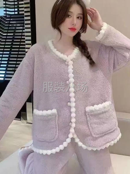 吟沫服饰有限公司招流水车工-第6张图片