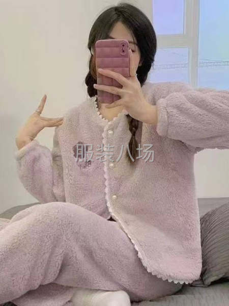 吟沫服饰有限公司招流水车工-第4张图片