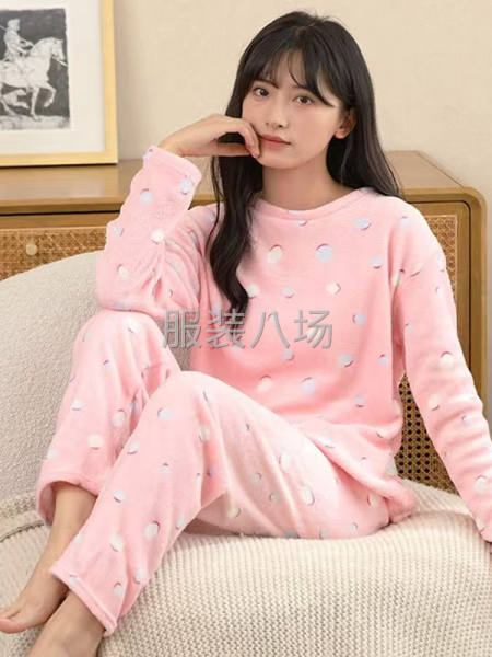 吟沫服饰有限公司招流水车工-第5张图片