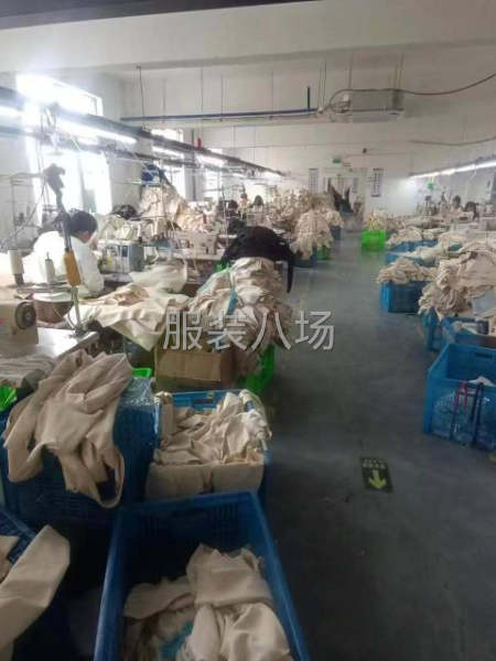 10-20人工厂寻求客户-第1张图片