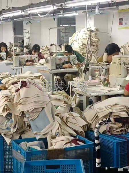 10-20人工厂寻求客户-第2张图片