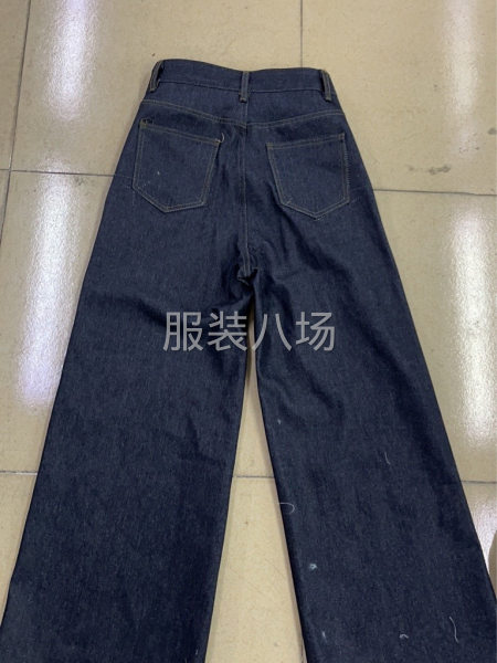 专业生产牛仔系列-第1张图片