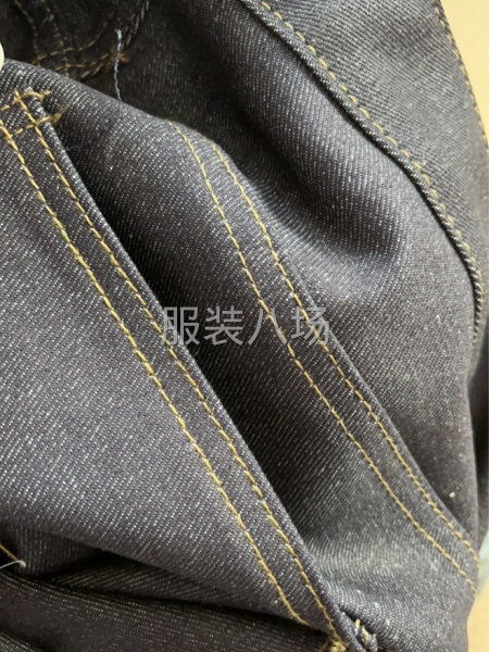 专业生产牛仔系列-第5张图片
