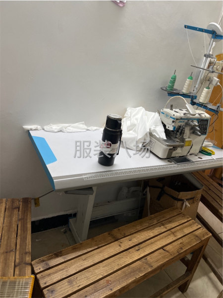 夫妻档工厂寻求客户-第1张图片