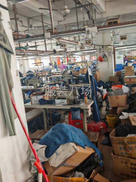 100-500人加工厂承接订单-第1张图片