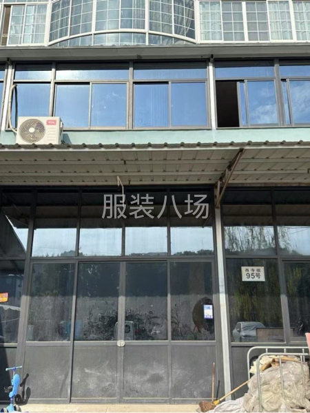 一楼大厅200平出租-第1张图片